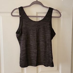Born primitive twist back top